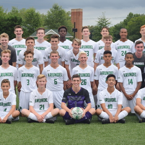 Team Page: Arundel Soccer